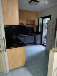 Blk 701 Woodlands Drive 40 (Woodlands), HDB 4 Rooms #569562751